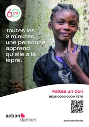 Affiche de campagne (Fr) 2024