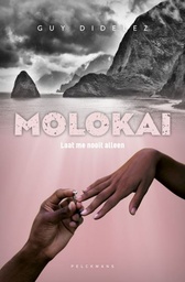 [PJ63003] Molokai – Laat me nooit alleen - Deel 3 (Nl)